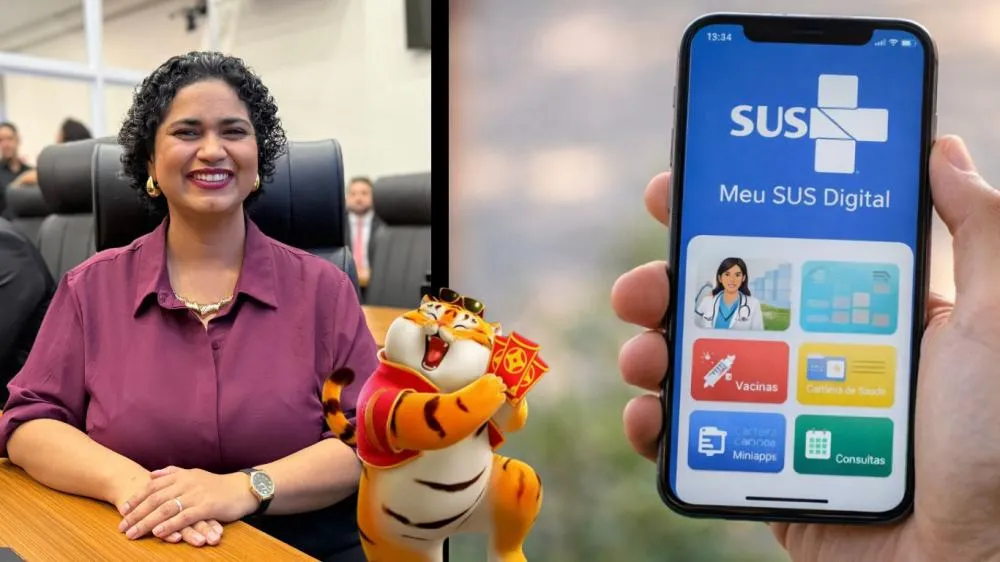Lei do Coletivo SOMOS que incentiva campanha contra jogos de apostas ganha força com a novo serviço prestado pelo Governo Federal de combate aos jogos de azar