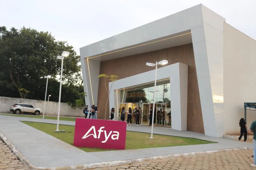 Clínica Acadêmica da Afya Palmas abre vagas para atendimentos médicos gratuitos em especialidades com alta demanda