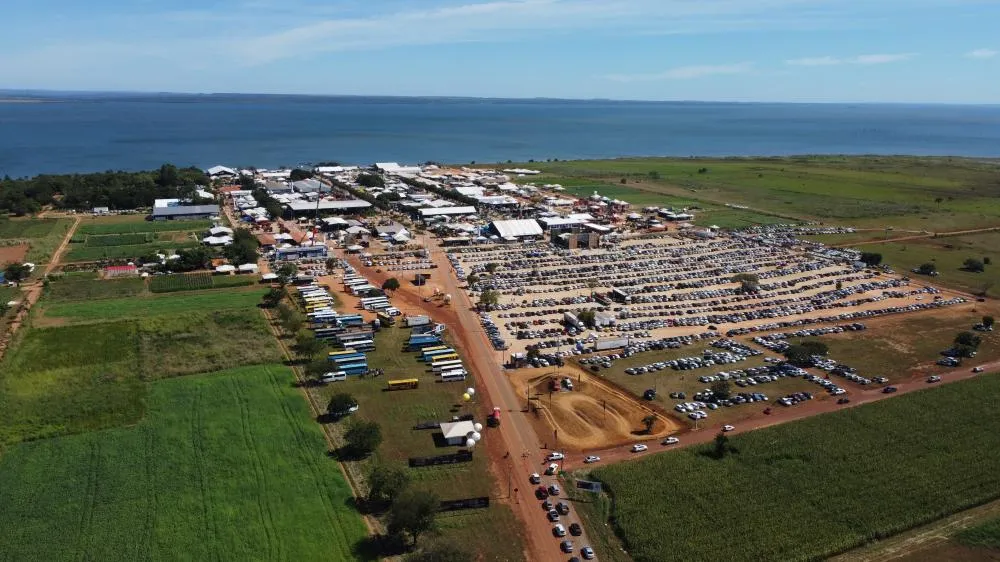 A 60 dias da Agrotins 2026, Governo do Tocantins inicia preparativos para a maior feira de tecnologia agropecuária da Região Norte