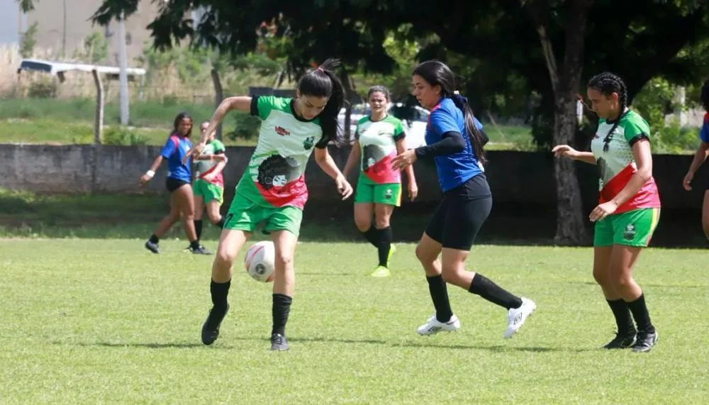 Governo do Tocantins realiza a 2ª edição da Copa Estadual Quilombola de Futebol