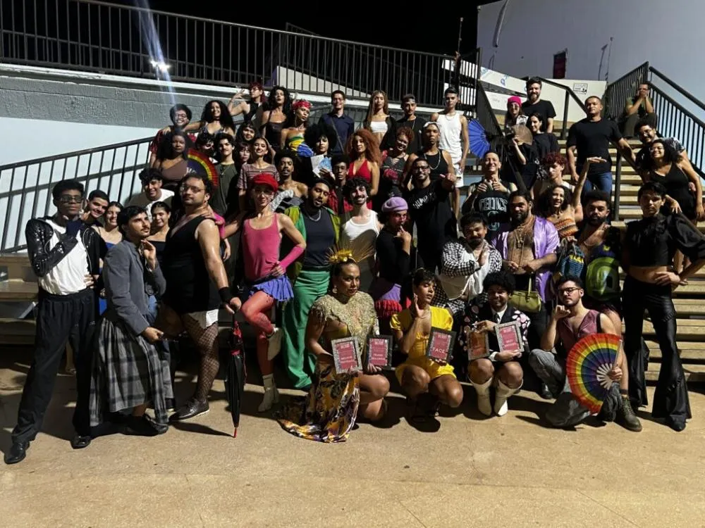 Novembro Negro em Palmas tem ampla programação de valorização da igualdade racial