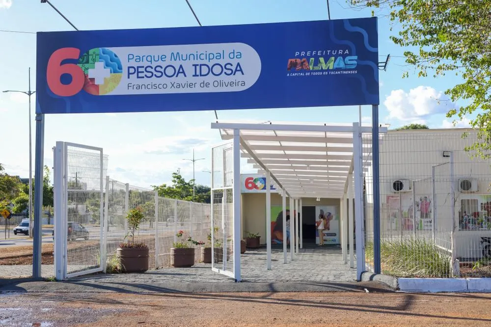 Prefeitura de Palmas realiza seminário em comemoração ao Dia Mundial da Água na quarta-feira, 25