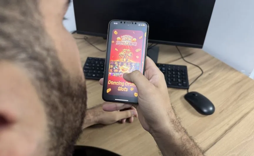 Ex-funcionária confessa desvio de R$ 277 mil de empresa em Palmas e diz que perdeu dinheiro em apostas online