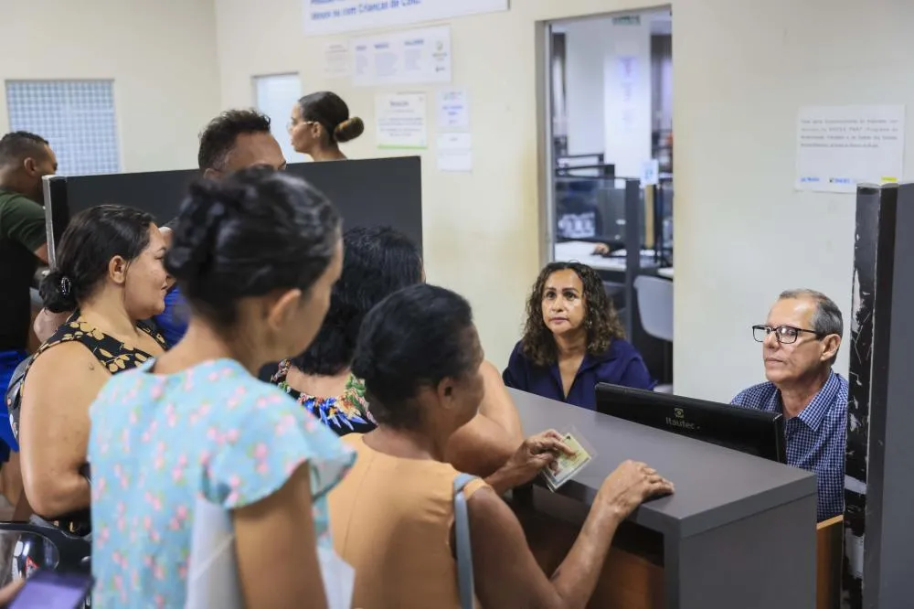 Prazo para contestação em seleção de moradias para Residenciais do Parque dos Ipês termina nesta terça-feira