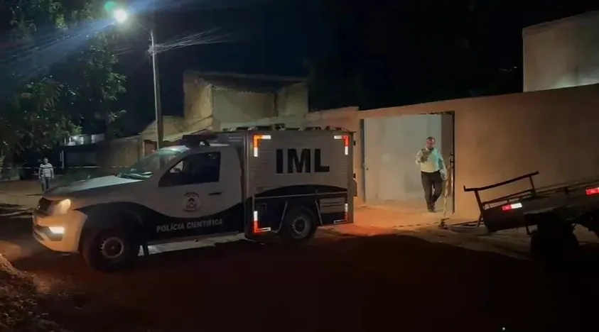  Allessandro Ferreira / Agência Tocantins