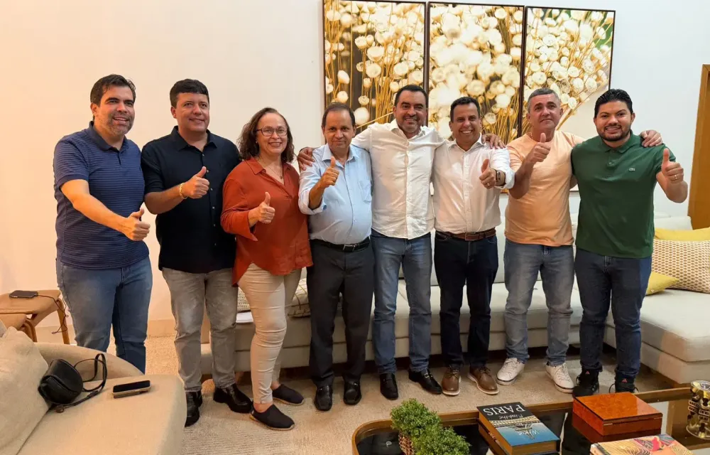 Republicanos articula chapa para 2026 e reúne pré-candidatos em Palmas