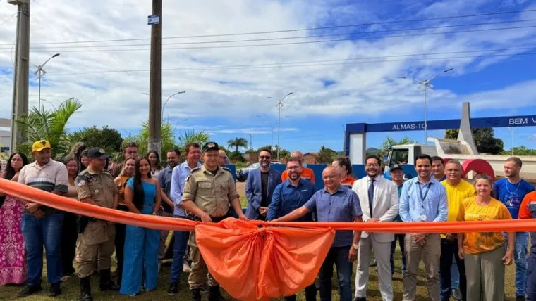 Sistema de videomonitoramento e integração das forças de segurança / Foto: Divulgação