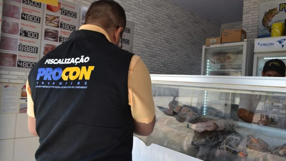 Foto: Divulgação Procon