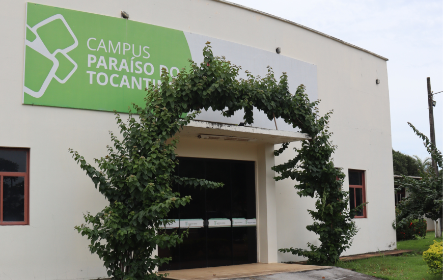 IFTO abre inscrições para cursos gratuitos de Inglês e Espanhol com vagas para a comunidade