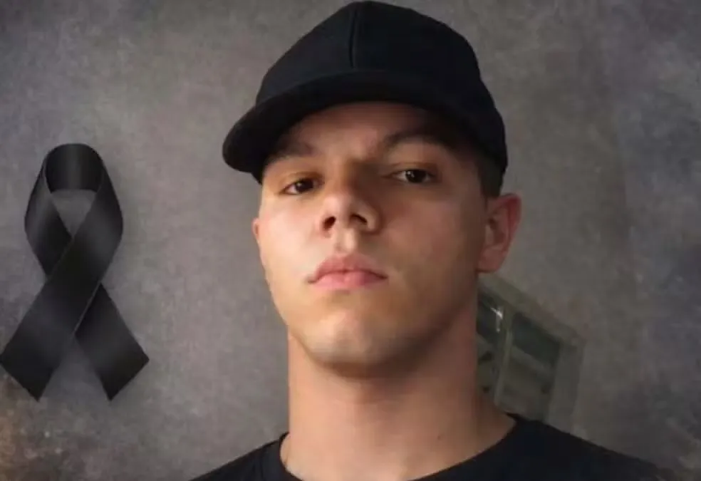 Reprodução/Instagram Colégio Estadual Dr. Hélio Souza Bueno