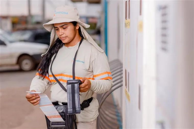 Conta de luz pré-paga começa a ser testada no Tocantins / Foto: Divulgação