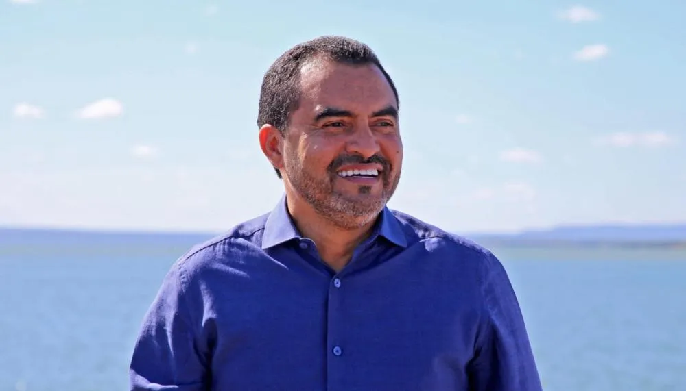 Wanderlei Barbosa descarta Senado e decide permanecer no governo