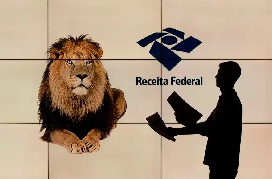 Imposto de Renda — Foto: Joédson Alves/Agência Brasil