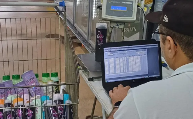 Foto: Divulgação /Agência de Metrologia