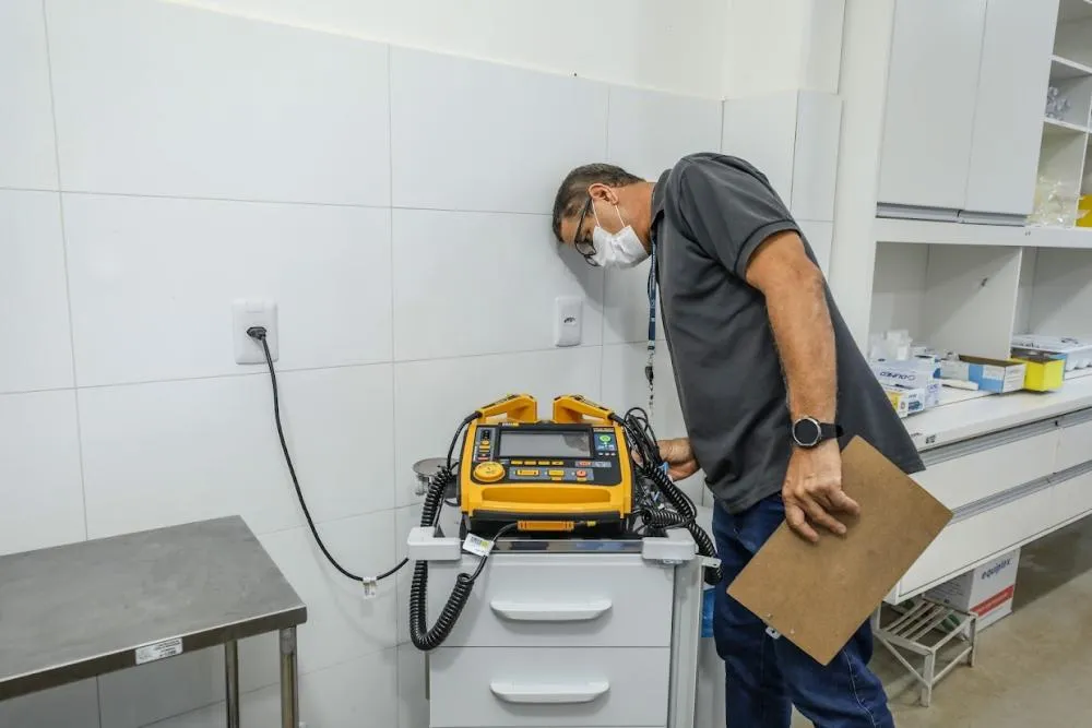 Divulgação: ascom.tceto