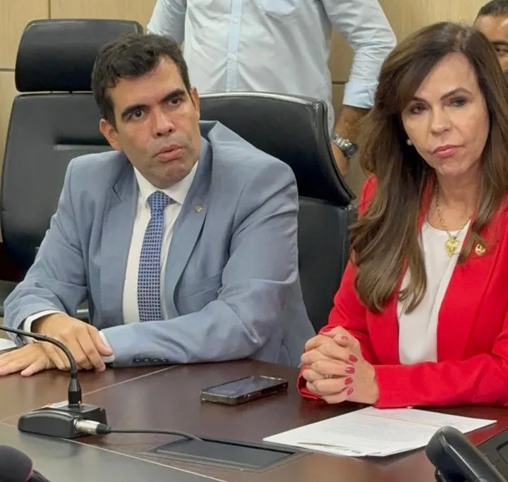 Hospital da UFT pode entrar no PAC; Ayres e Dorinha lideram articulação com Governo Federal