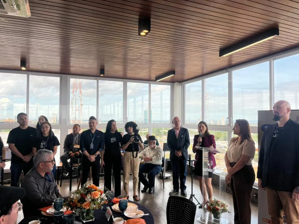 Foto: Francisco Costa