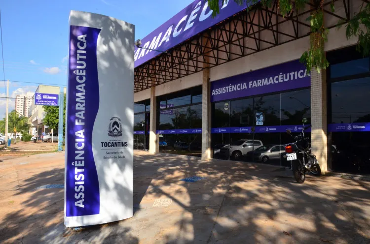 SES-TO acompanha a situação e orienta pacientes a manterem contato com unidades de referência. Foto: Divulgação