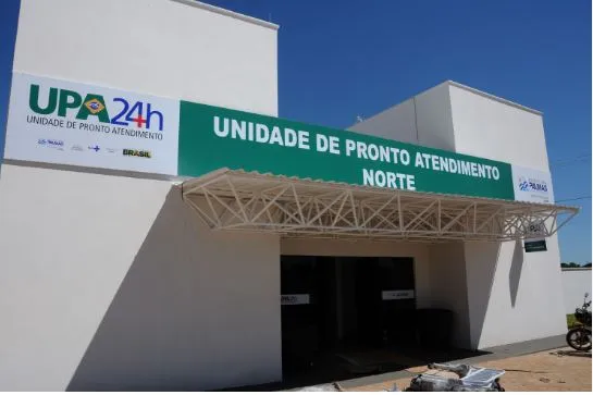STJ suspende decisão que obrigava Prefeitura de Palmas a reassumir gestão das UPAs