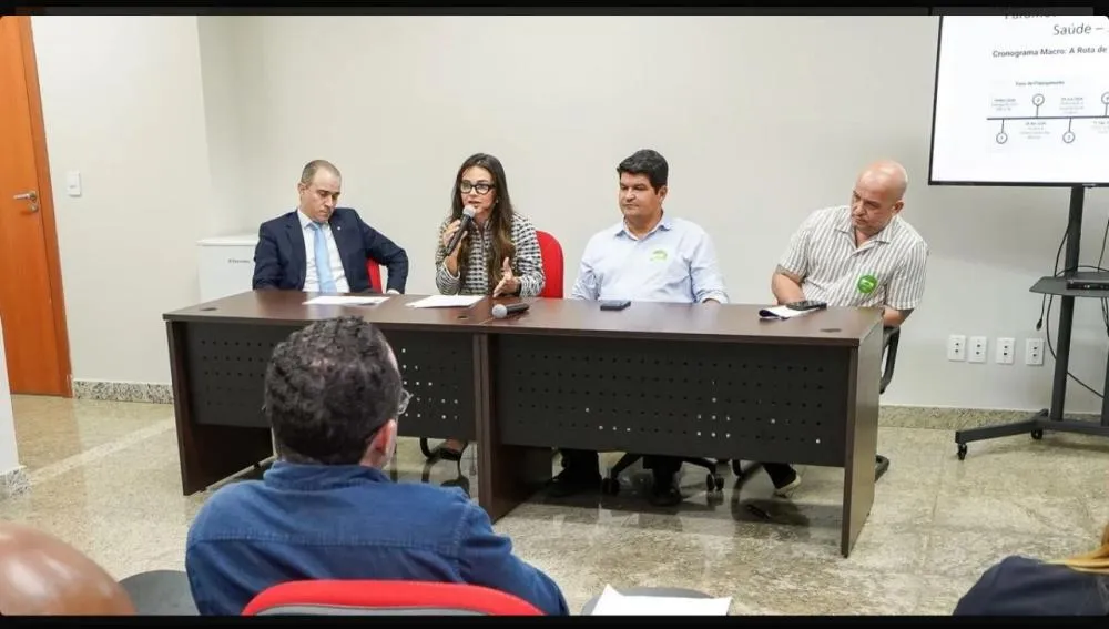 Foto: Marcelo de Deus/MPE