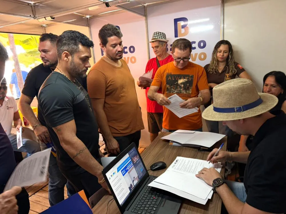 Negócios com menos de 12 meses de funcionamento poderão solicitar financiamento mesmo sem histórico anual de faturamento/Foto: Divulgação