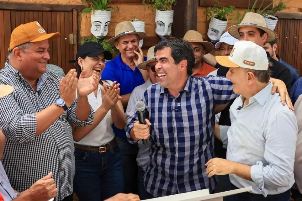 Foto: Eduardo Fortes