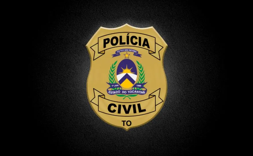 Homem investigado por fraude milionária em Goiás é preso pela Polícia Civil em Araguaína