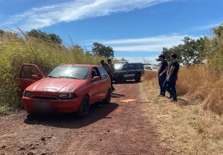 Foto: GMP/ Divulgação