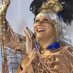 Fafá de Belém embala a segunda noite do Festival em Taquaruçu