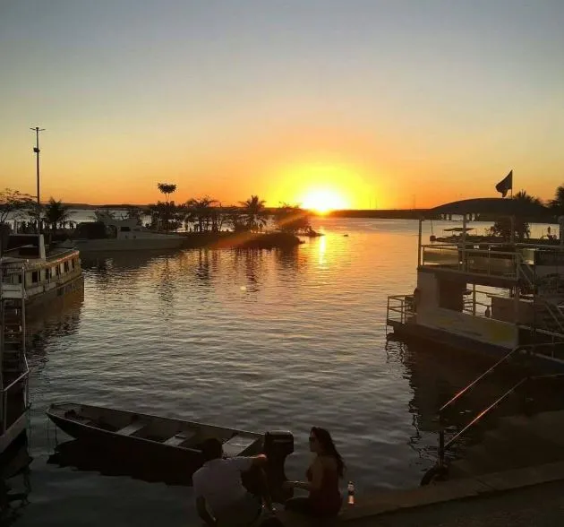 Tocantins terá calor intenso e umidade baixa nos dias 15 e 16 de novembro; Palmas pode chegar a 37°C