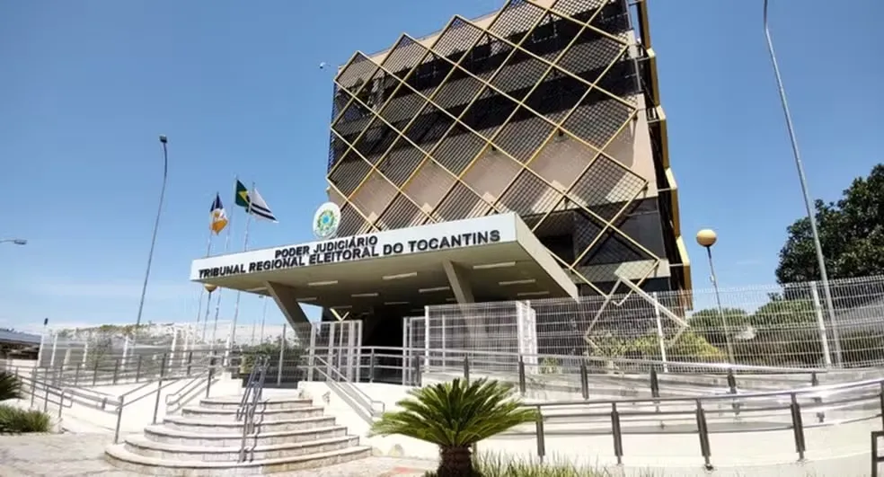 Foto: Ascom TRE-TO/Divulgação