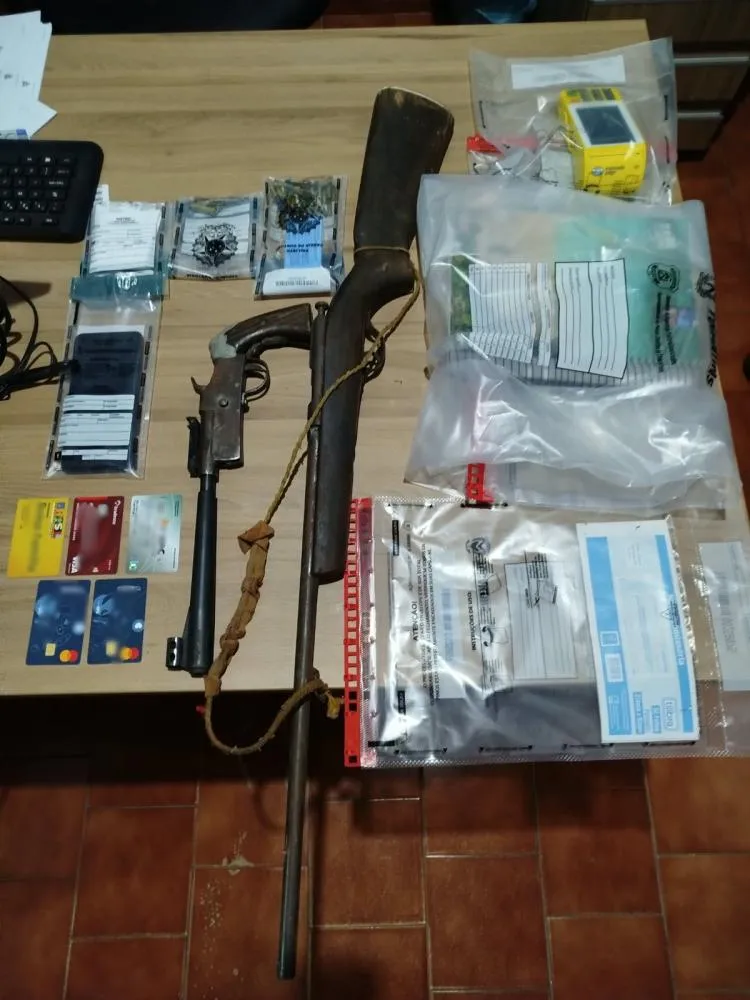 As investigações continuam para esclarecer as circunstâncias dos fatos. Foto: Divulgação PCTO