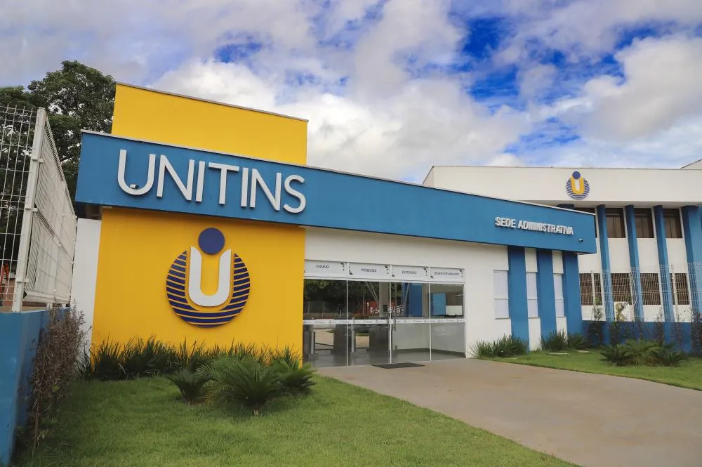 Vestibular para cursos EAD da Unitins é ofertado em 16 cidades - Foto: Nonato Silva/Dicom Unitins