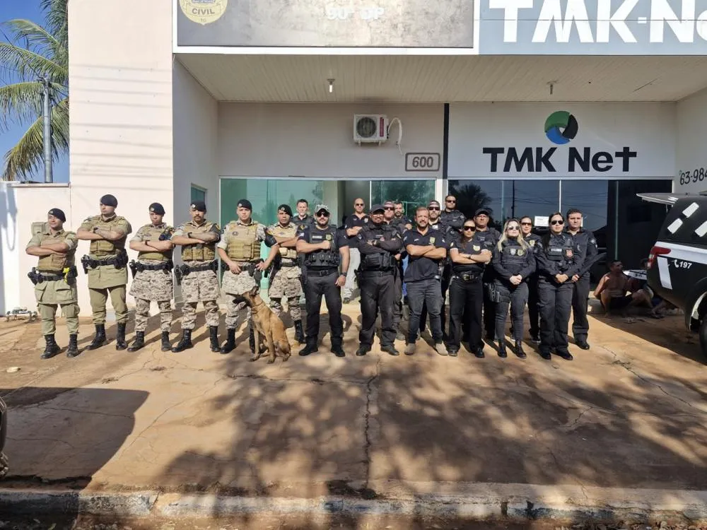 Foto: Divulgação PCTO