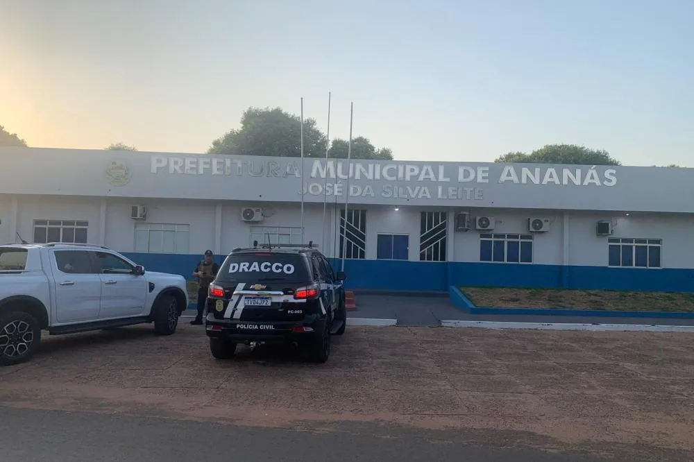 Foto: Divulgação/PCTO
