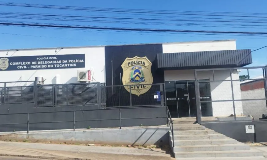 Em Paraíso, Polícia Civil indicia homem por estelionato e falsificação de documento público