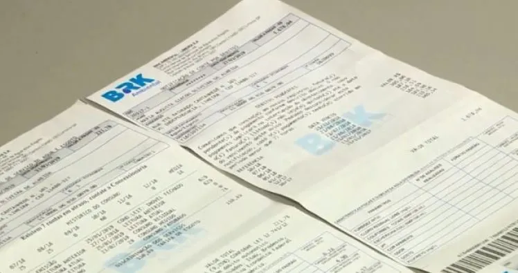 Tarifa de água da BRK terá aumento de 9,37% no Tocantins a partir de dezembro