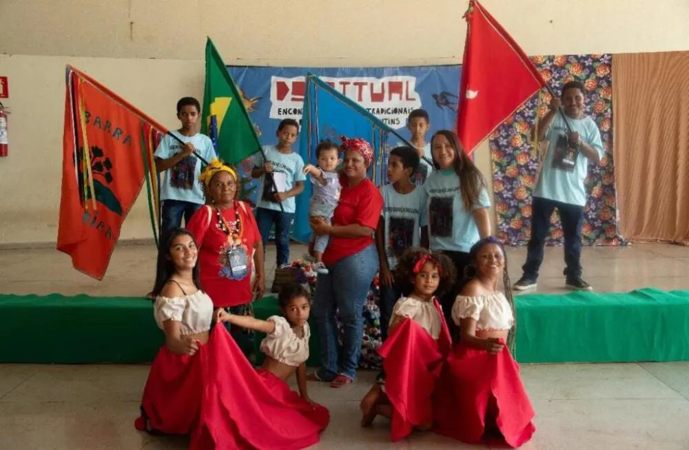 Comemoração do Dia da Consciência Negra movimentará comunidade de Taquaruçu