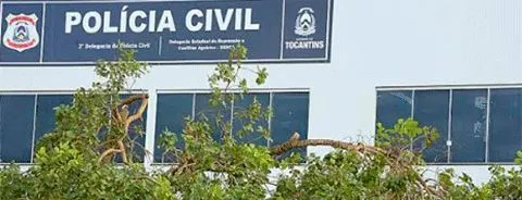 Polícia Civil resgata mãe e filho mantidos em cárcere privado e prende suspeito em Palmas