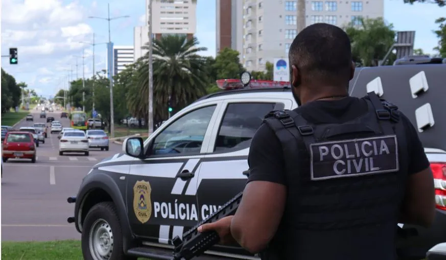 Tocantins lidera Amazônia Legal com menor presença de facções criminosas