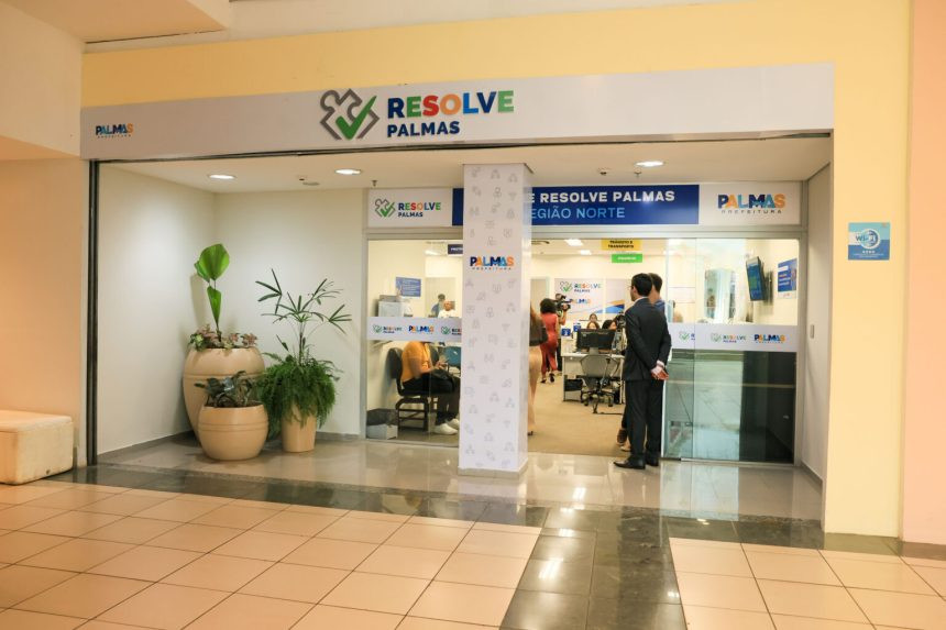 Agora Vai Ficar Mais Fácil: Junta Militar Atende em Novos Pontos de Palmas