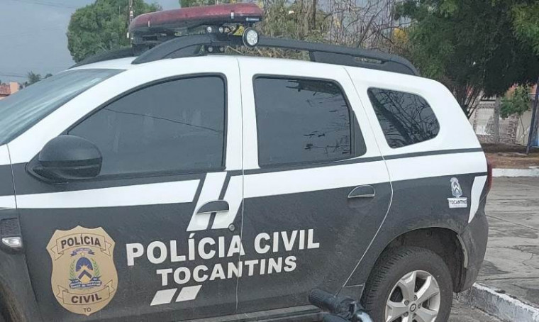 Suspeito de homicídio brutal durante festa em Sampaio é preso pela Polícia Civil