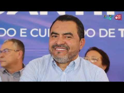 Governador Wanderlei Barbosa entrega 96 apartamentos nesta quarta-feira; Palmas recebe a 12ª edição do Rally Jalapão