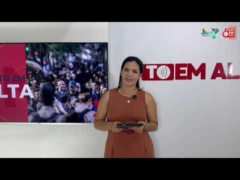 PM procura agressor de policial; 34º Arraiá terá shows regionais e nacionais