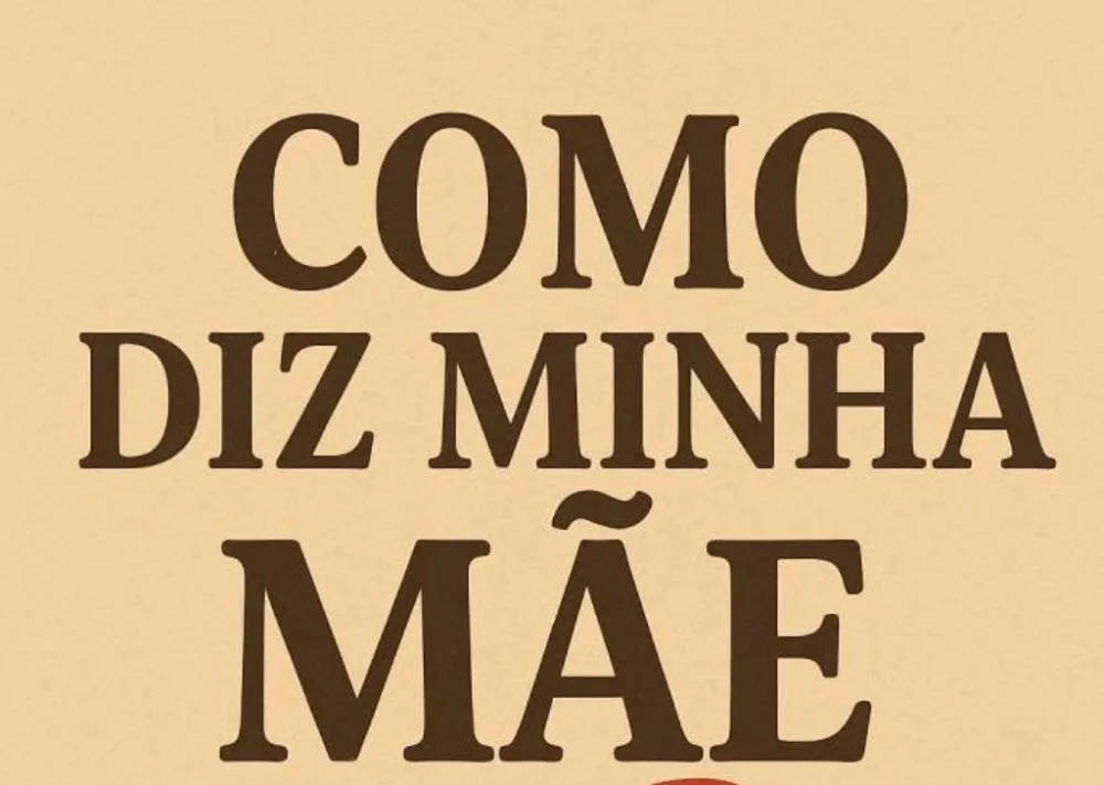 “Como Diz Minha Mãe: A Verdade Sempre Encontra um Microfone”