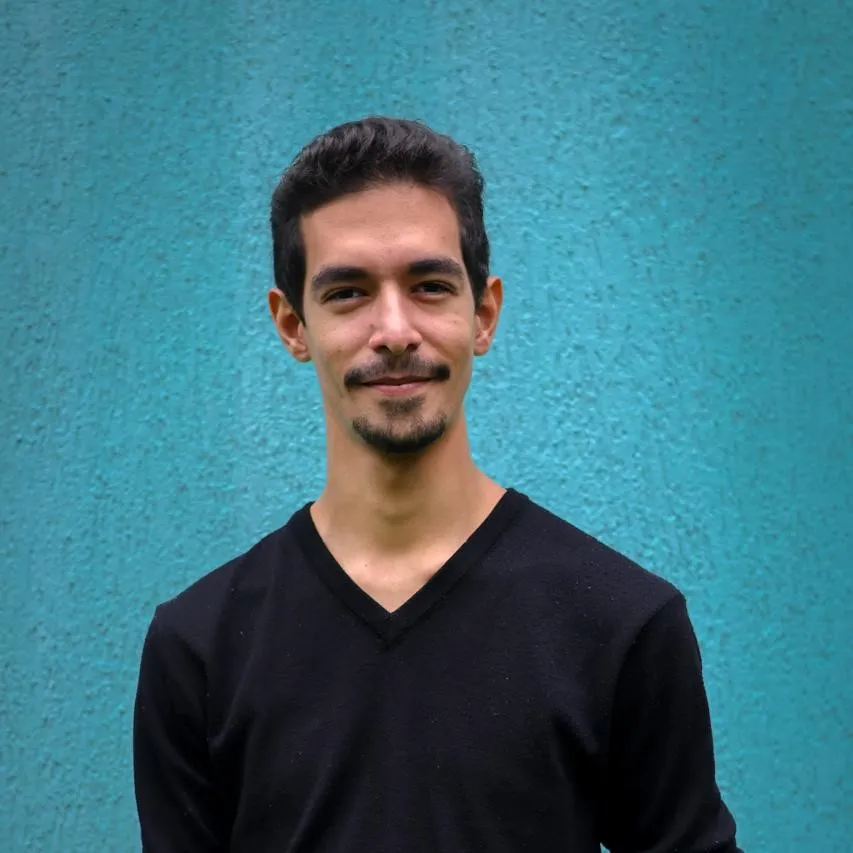 Divagações, por Danilo Rodrigues