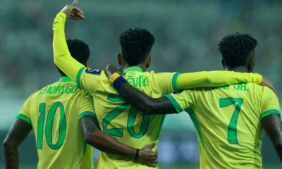 Com dois gols de Estêvão e Rodrygo, e um de Vinícius Jr., Seleção mostra entrosamento e convence sob o comando de Ancelotti.