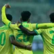 Com dois gols de Estêvão e Rodrygo, e um de Vinícius Jr., Seleção mostra entrosamento e convence sob o comando de Ancelotti.